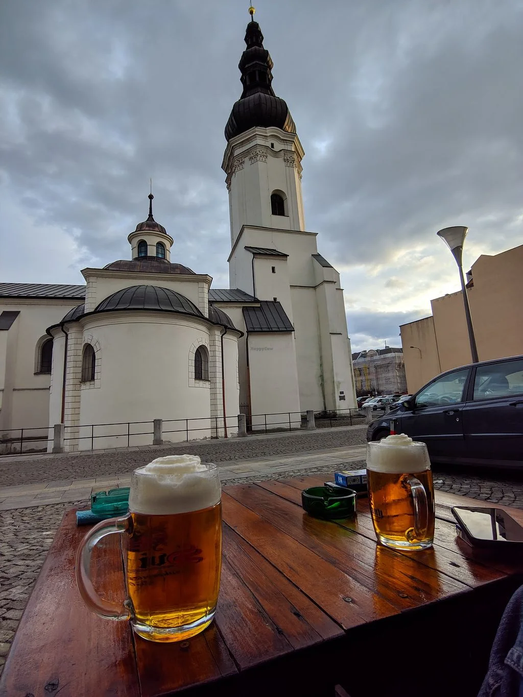 Ostrava After Dark: What the Old Guides Still Get Wrong — contextual view 3