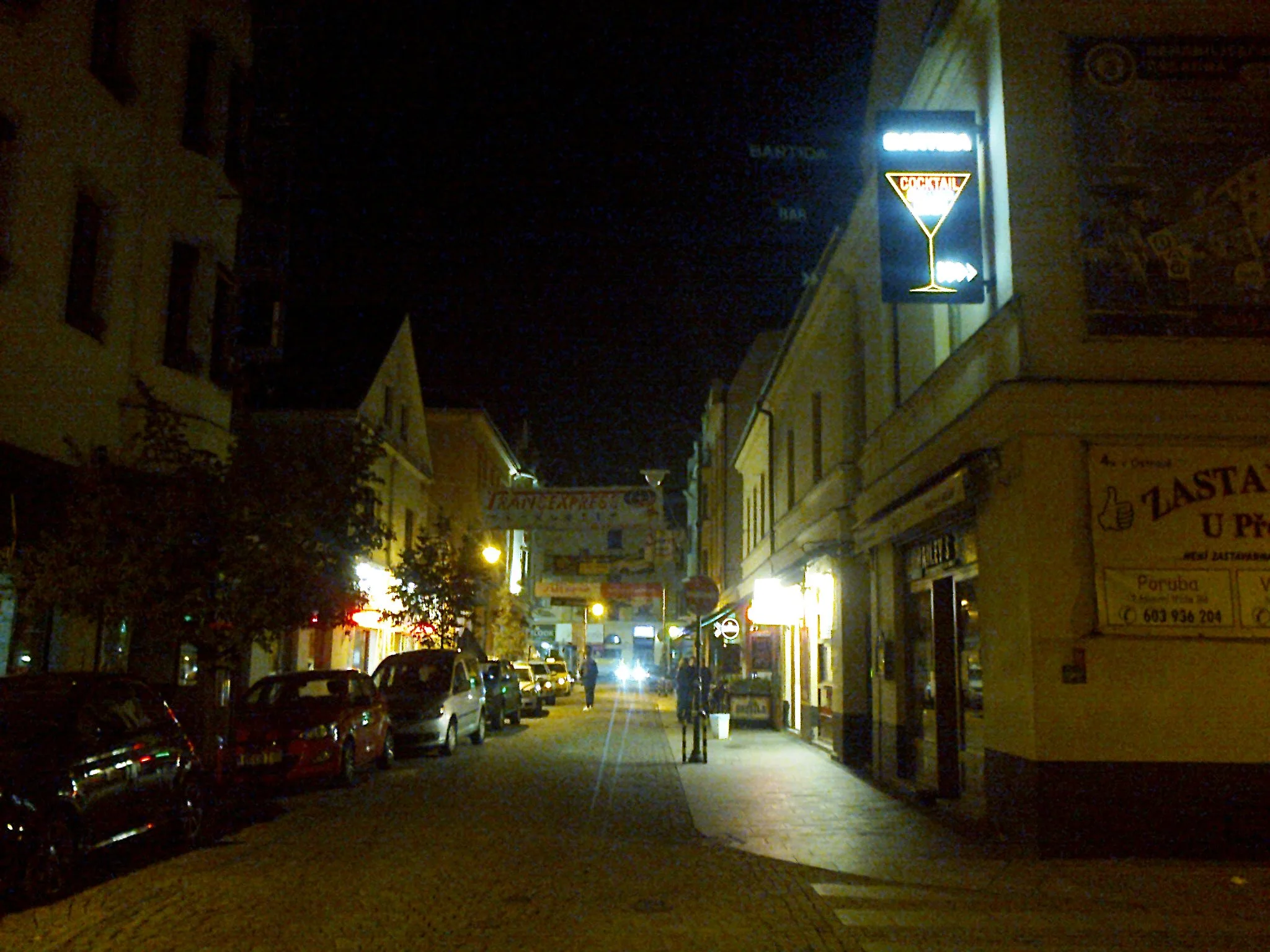Ostrava After Dark: What the Old Guides Still Get Wrong
